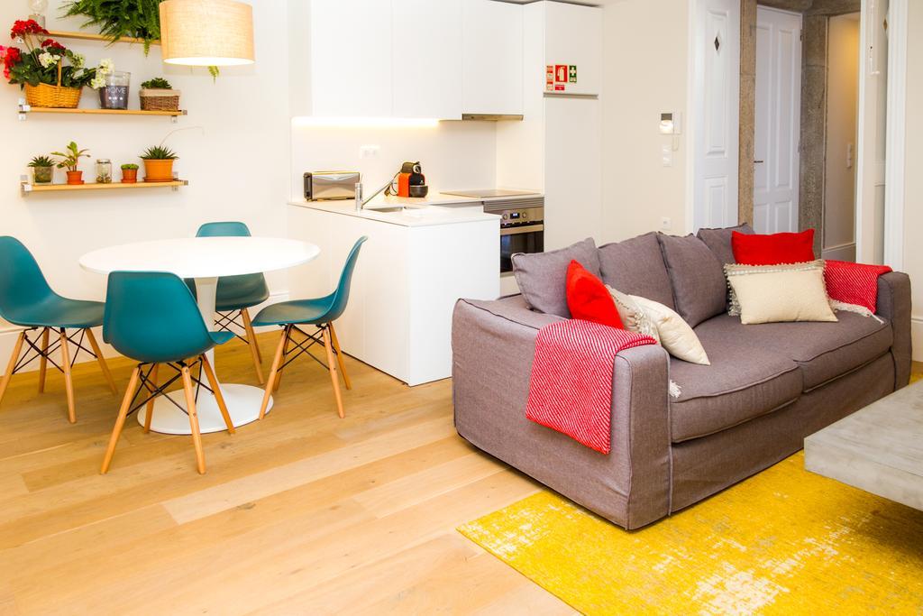 Liiiving In Porto | Central Garden Flat Exterior photo