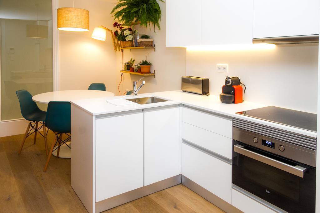 Liiiving In Porto | Central Garden Flat Exterior photo