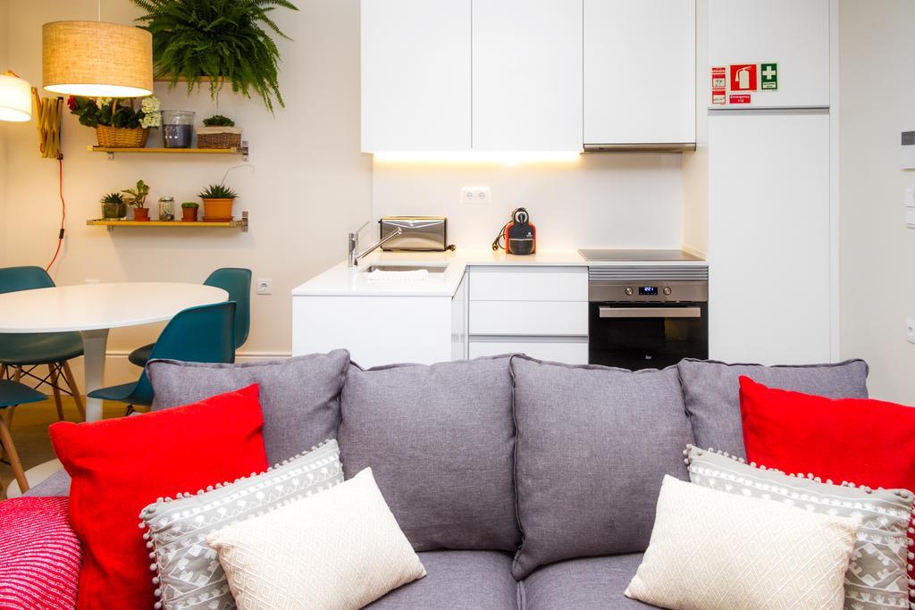 Liiiving In Porto | Central Garden Flat Exterior photo
