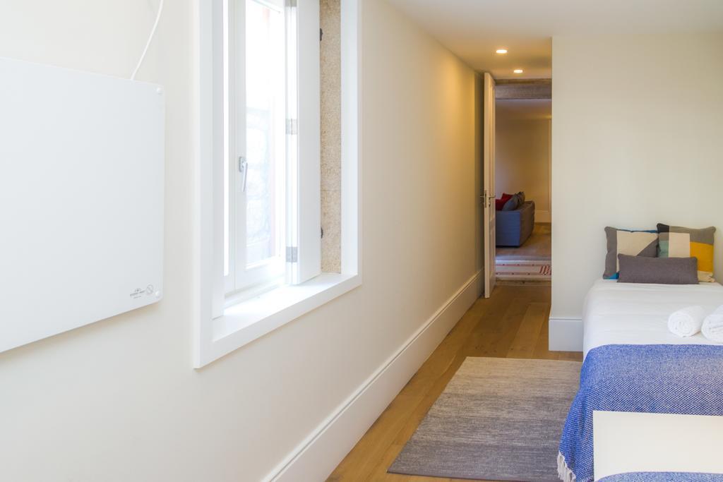 Liiiving In Porto | Central Garden Flat Exterior photo